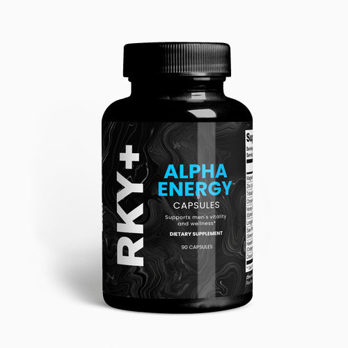 Alpha Energy