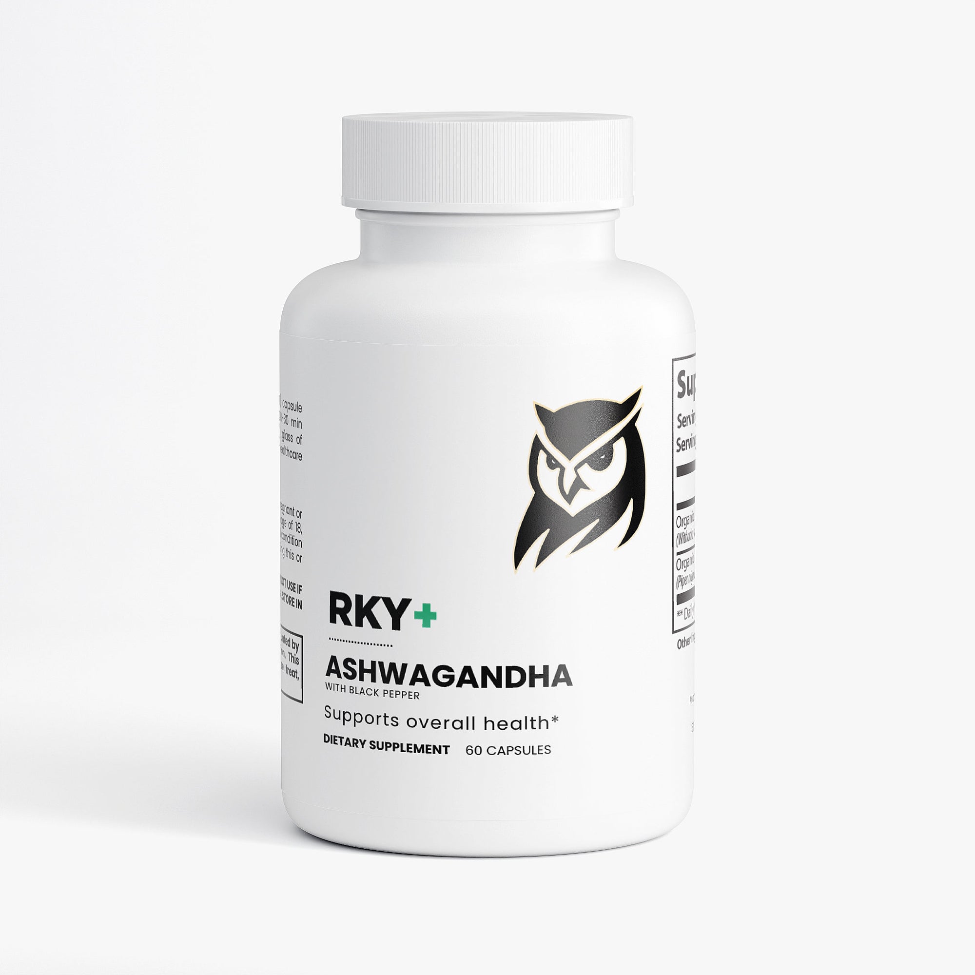Ashwagandha