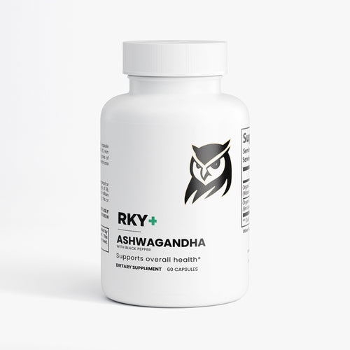 Ashwagandha