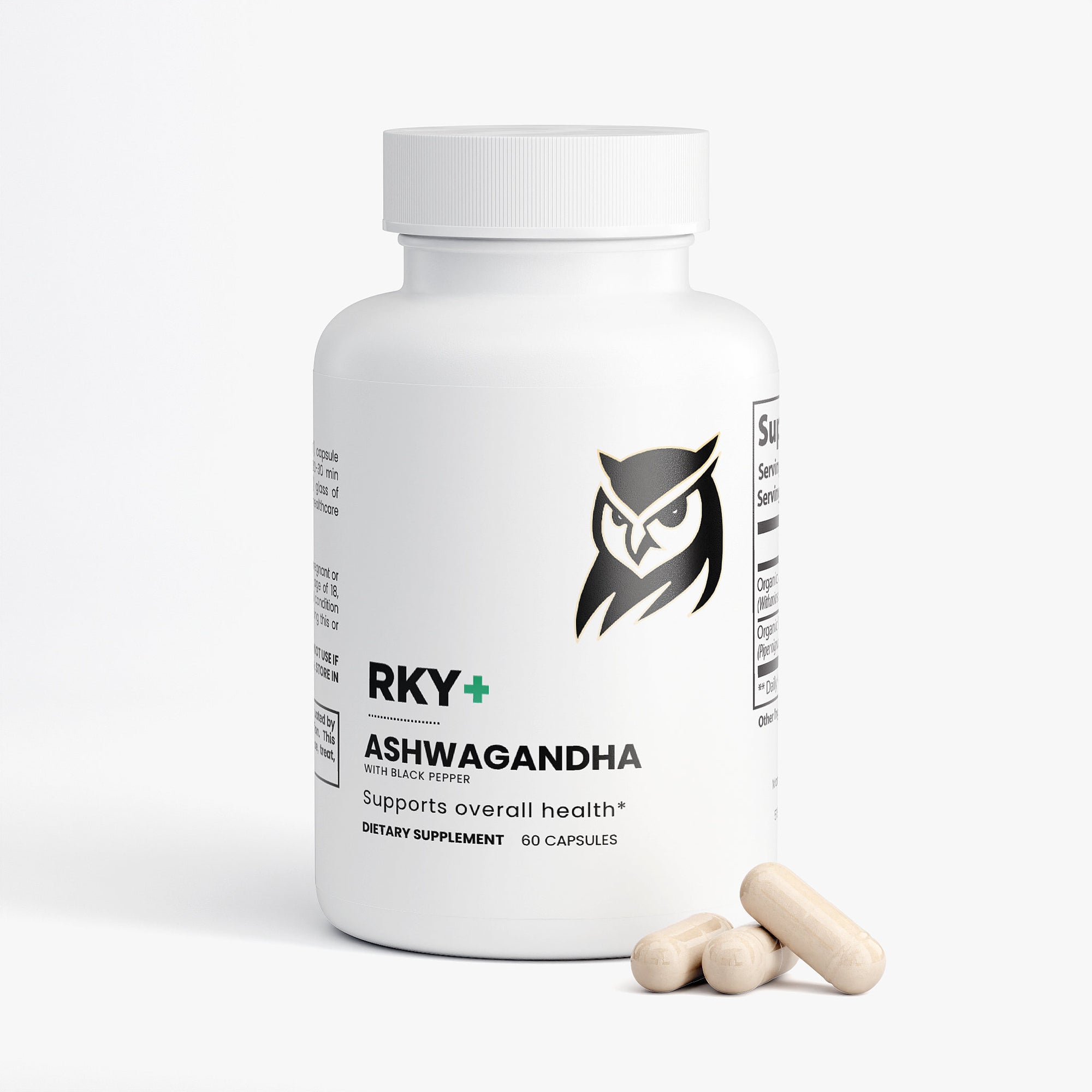 Ashwagandha