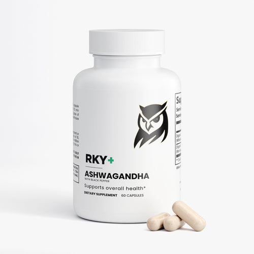 Ashwagandha
